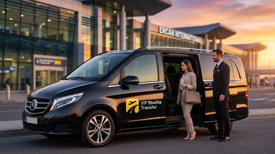VIP Şehirlerarası Servis Süreçlerinde Profesyonel Yaklaşımlar