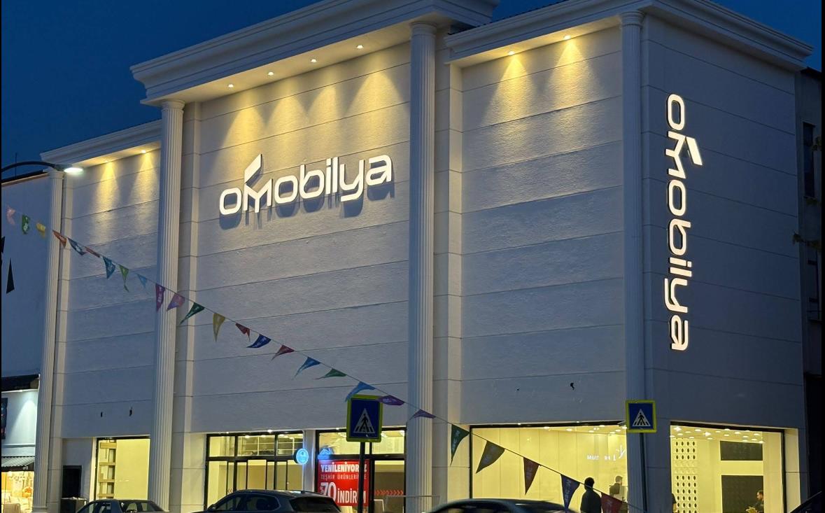 Mekanınız İçin Modern İnegöl Mobilya Dünyası - OMobilya