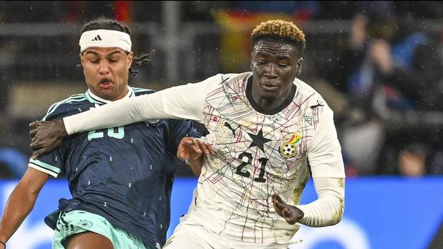 Fenerbahçe'nin yeni savunma gücü İstanbul'da! Kojo Peprah Oppong Resmi İmzaya Yaklaştı
