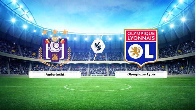CANLI | Anderlecht - Olympique Lyon karşılaşması detayları ve canlı yayını bilgileri