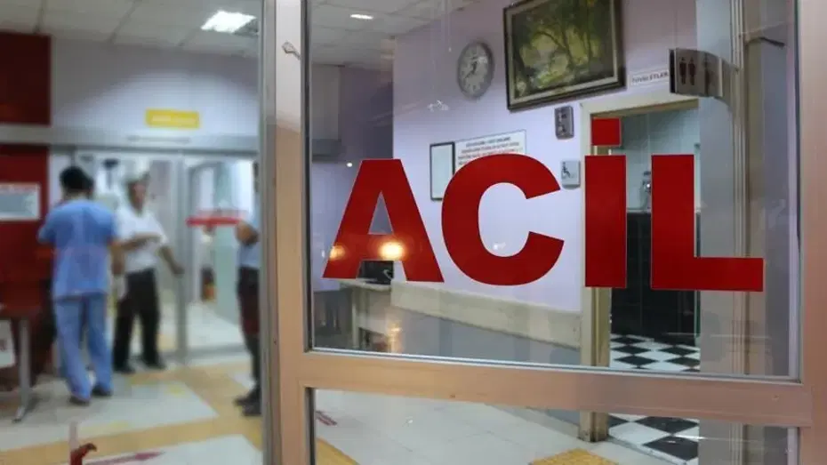 Ankara'da Okul Bahçesinde Saldırı: Boşanma Sürecindeki Eş Buse G.'yi Bıçakladı