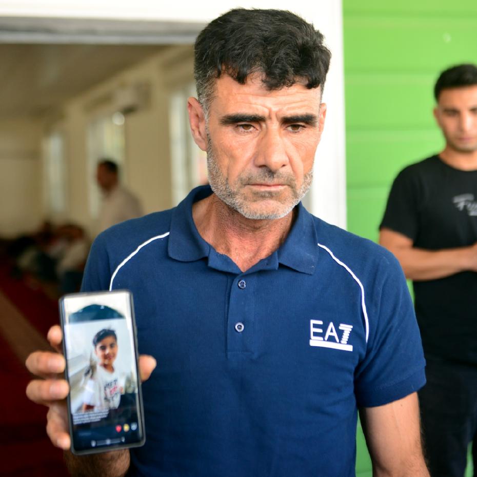 Adana'da Çocuk Ölümüne Sebep Olan Silahlı Çatışma: 9 Yaşındaki Muhammed Emir Hayatını Kaybetti