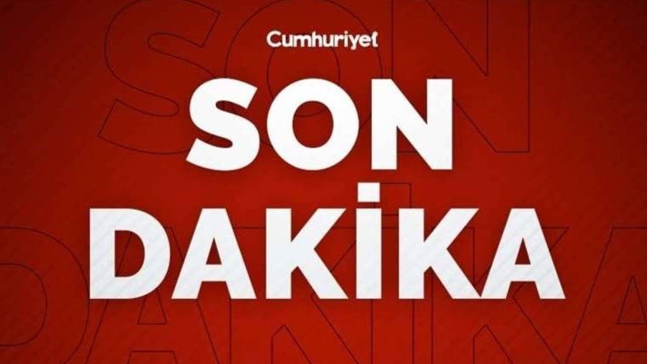 Bayraklı Belediyesi'ne Operasyon: Eski Başkan Serdar Sandal ve Çok Sayıda Şüpheli Gözaltında
