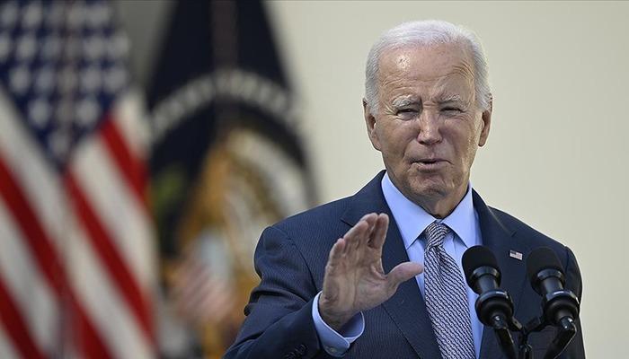 Biden'ın adaylığıyla ilgili yeni gelişme!  “Emekli olması an meselesi”