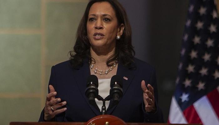 Biden geri çekildi, gözler Kamala Harris'e döndü!  Seçilirse ABD tarihinde ilk olacak