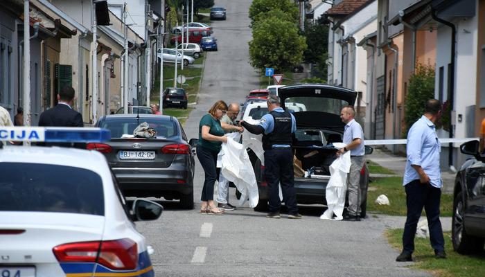 'Bizi korkuttu' O ülkeyi karıştıran olay!  Huzurevine silahlı saldırı: 5 ölü 'Son çağrı' diyor…