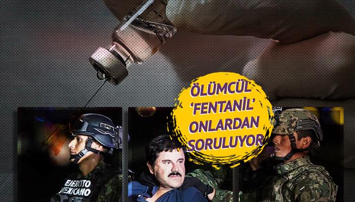 Dünyanın en tehlikeli kartellerinden Sinaloa'yı sarsan haber: El Mayo ve El Chapo'nun oğlu Teksas'ta yakalandı!