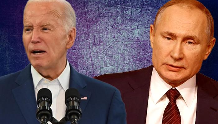 Putin, Amerika'nın Almanya'ya füze yerleştirme planını reddetti!  “Amerikan planları uygulanırsa…”