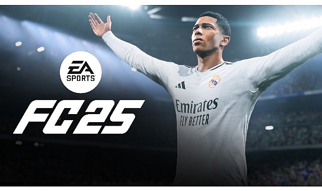 EA SPORTS FC 25 Fragmanı ve Oynanış Detayları Yayımlandı – TEKNOLOJİ