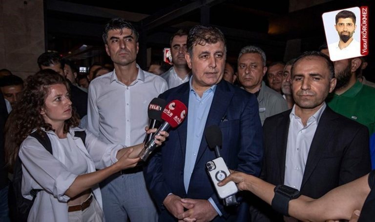 İzmir'de İZSU genel müdürü ve 9 kişi tutuksuz yargılanacak – Son Dakika Siyasi Haber