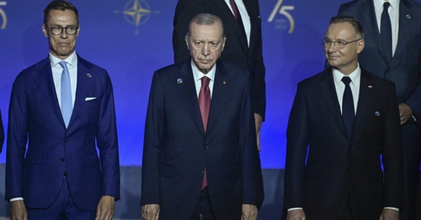 Erdoğan, NATO zirvesi için ABD'de: 75'inci yıl dönümü anma törenine katıldı, Macaristan Başbakanı Orban'la görüştü – Son Dakika Siyasi Haber