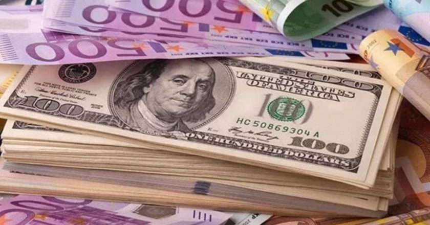 Dolar ve Euro güne nasıl başladı?  Dolar ve euro bugün ne kadar değerli?  25 Temmuz 2024 döviz kurları – Son Dakika Ekonomi->Döviz haberleri