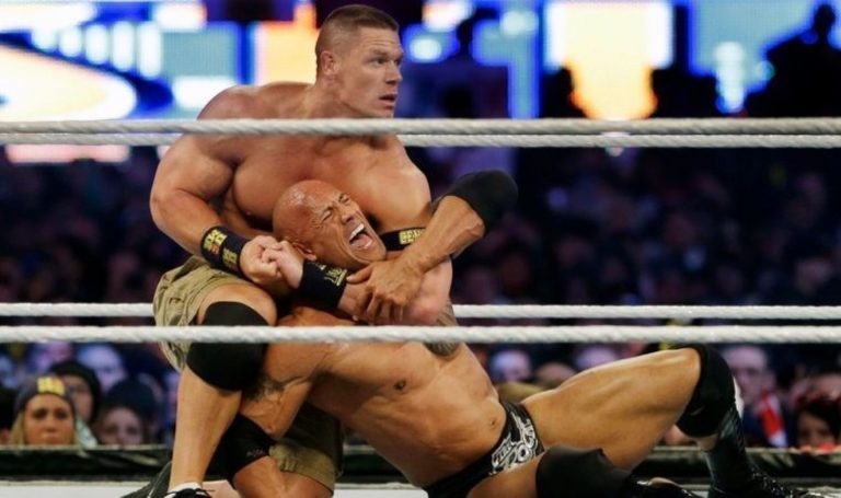 Ünlü WWE Yıldızı John Cena Emekli Oluyor – Son Dakika Dünya Haberleri