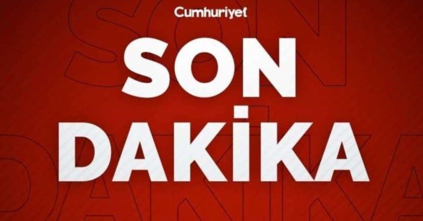 Son Dakika… Erdoğan'dan NATO eleştirisi: 'Görüyorsunuz ki bize büyük bir çekingenlikle verilen silahlar terör örgütlerinin sığınaklarından geliyor' – Son Dakika Türkiye Haberleri