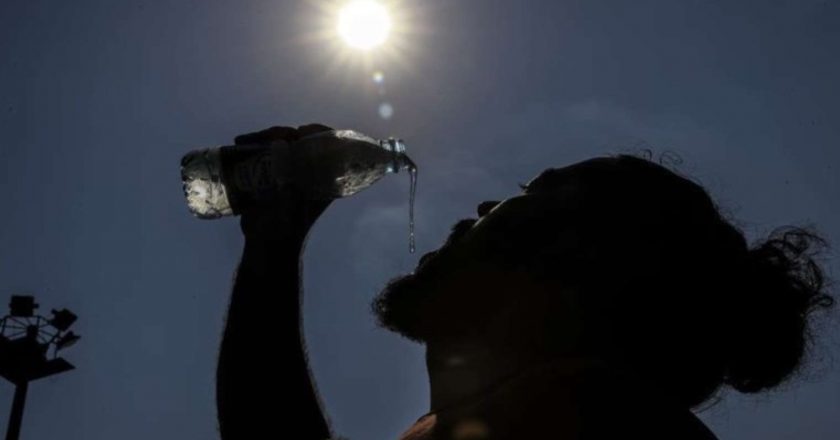 Meteoroloji'den “Eyyam-ı bahur” açıklaması: Kavurucu sıcaklar mı geliyor?  – Son Dakika Türkiye, Hayat Haberleri