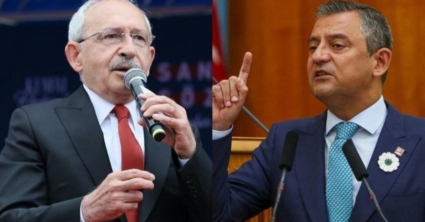 Özgür Özel çağrı yapmıştı: Kemal Kılıçdaroğlu'ndan destek yanıtı – Son Dakika Siyasi Haberler