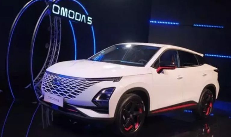 BYD'den sonra Çinli Chery'nin de fabrika kuracağı iddia edildi – yatırım Samsun'da mı?  – Son dakika otomotiv haberleri