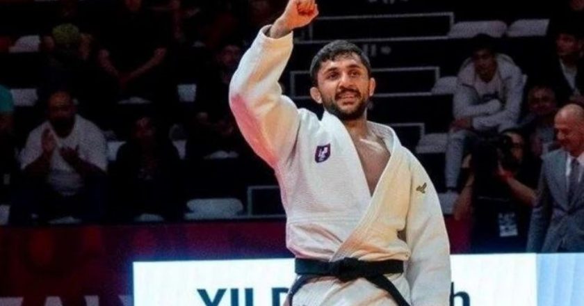 Salih Yıldız kimdir?  Salih Yıldız kaç yaşında ve nerelidir?  – En güncel spor haberleri