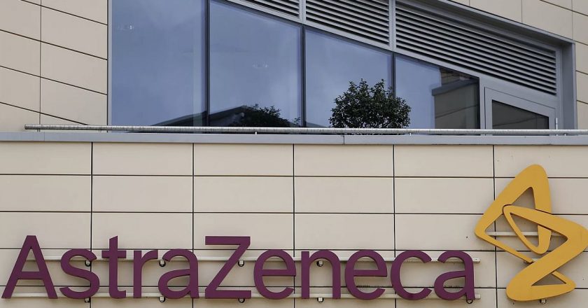 AstraZeneca kanser karşıtı ilaçlara yaptığı yatırımlarla borsada yükseliyor