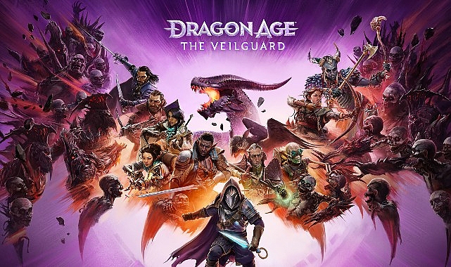 Dragon Age: The Veilguard'ın çıkış tarihi açıklandı! – TEKNOLOJİ