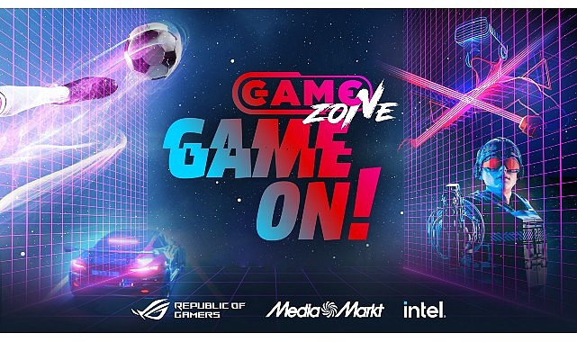 GameZone Game On etkinliğinin yeni etabı 24 Ağustos'ta İzmir'de gerçekleşecek – TEKNOLOJİ