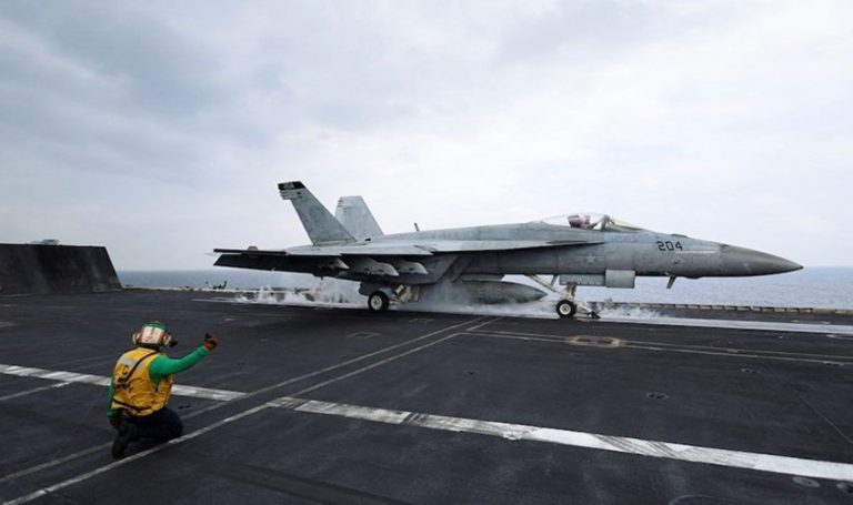 Pentagon, 'İsrail'in güvenliği' için bölgeye ek savaş uçakları ve gemiler gönderiyor – Son Dakika Dünya Haberleri