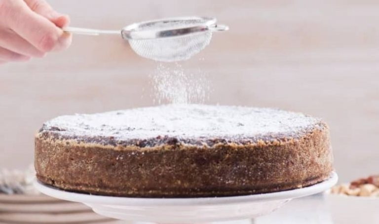 Avrupa mutfağından az bilinen tatlı: Makowiec tarifi – Son Dakika Gurme Haberleri