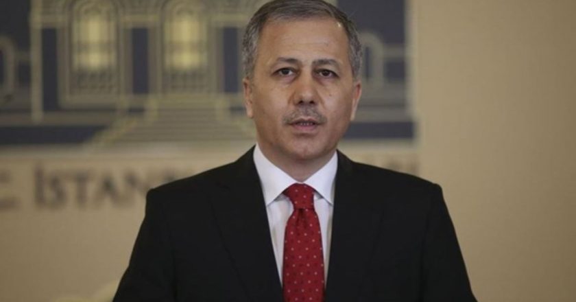 Bakan Yerlikaya tarihleri ​​karıştırdı: 10 yıl önce şehit olan pilot kaptan Cengiz Topel'in Kıbrıs'taki barış operasyonuna katıldığını iddia etti – Son Dakika Türkiye Haberleri