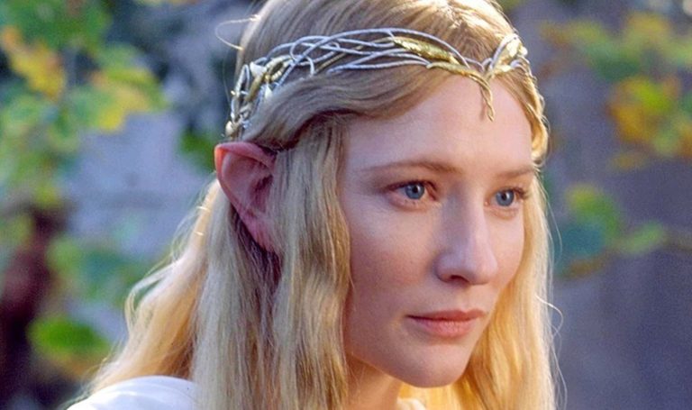 Cate Blanchett gişe rekorları kıran film For a Sandwich'te başrol oynadı! – En son hayat haberleri
