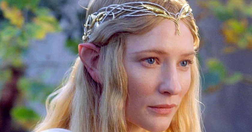 Cate Blanchett gişe rekorları kıran film For a Sandwich'te başrol oynadı! – En son hayat haberleri