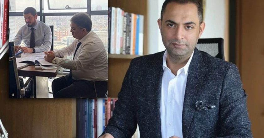 Kitabına el konulmaya çalışıldı: Yazarımız Murat Ağırel “o avukata” belgelerle cevap verdi! – Türkiye'den son dakika haberleri