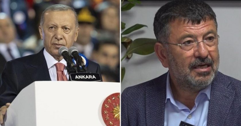 CHP'li Veli Ağbaba'dan Erdoğan'a “elitist” yanıt: “İsraf arıyorsanız aynada kendinize bakın” – Son Dakika Türkiye, Siyaset Haberleri