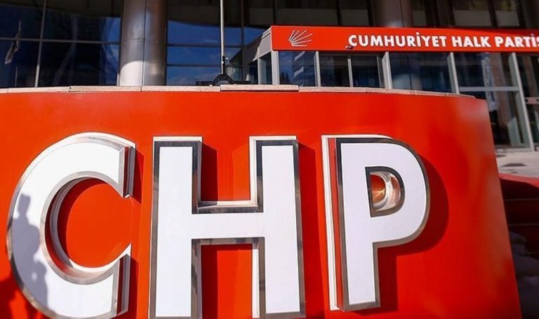 CHP Instagram davası – Son Dakika Siyaset Haberleri