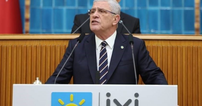 İYİ Parti'den “Yas” Tepkisi: “Cumhurbaşkanı İstediği Gibi Açıklama Yapamaz” – Son Dakika Türkiye, Siyaset Haberleri