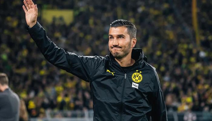 Nuri Şahin'i Dortmund'da durdurabilecek herkesi seviyorum! Almanya Bundesliga'nın 6 gollü karşılaşmasında Bayern Münih'i mağlup ederek öne geçti.