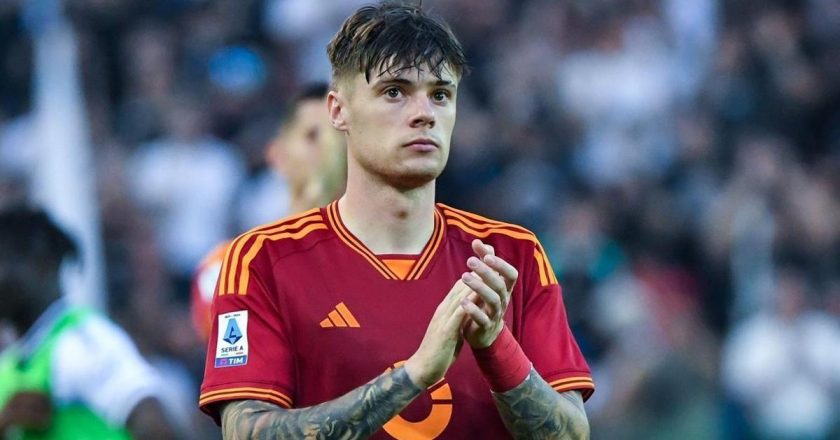 Son dakika transfer haberleri | Nicola Zalewski Galatasaray'a şok yaşattı