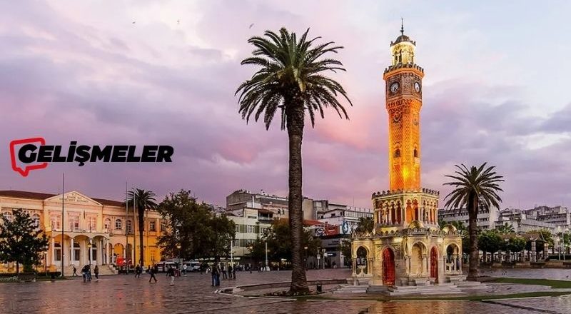 Gelişmeler Gazetesi: İzmir’in En Güncel ve Kapsamlı Haber Kaynağı