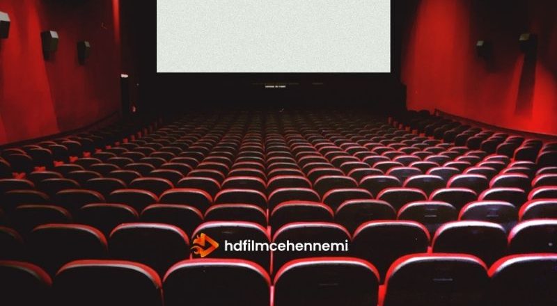 HDFilmCehennemi: Online Film İzleme Deneyiminizi Nasıl En Üst Seviyeye Taşırsınız?