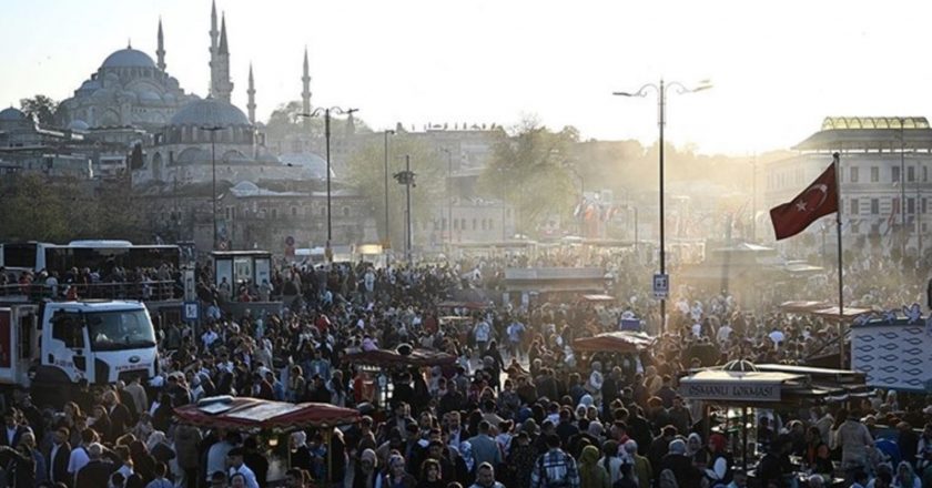 Dikkat çeken anket sonuçları: Türkiye'nin en büyük sorunu nedir? – Türkiye'den son dakika haberleri