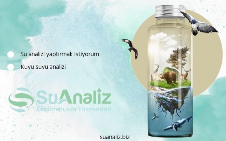 Kuyu Suyu Analizi İçin Doğru Zaman Ne Zaman?