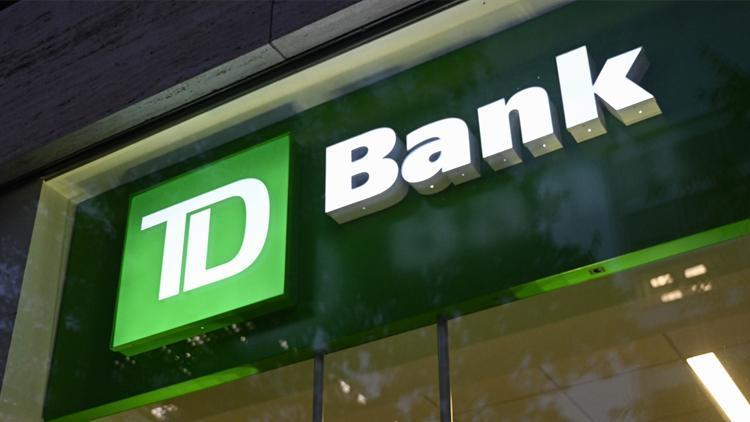 ABD'de yeni… TD Bank kara para akladığını itiraf etti