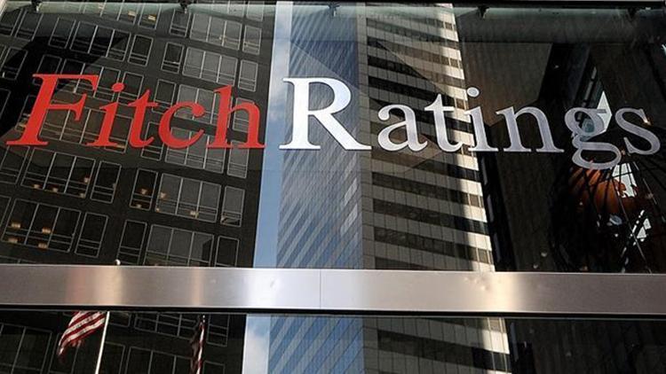 Fitch'ten Avrupa Merkez Bankası'na faiz oranı tahmini