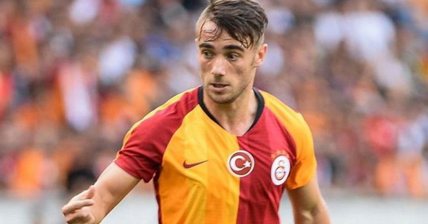 Yunus Akgün PFDK'ya sevk edildi