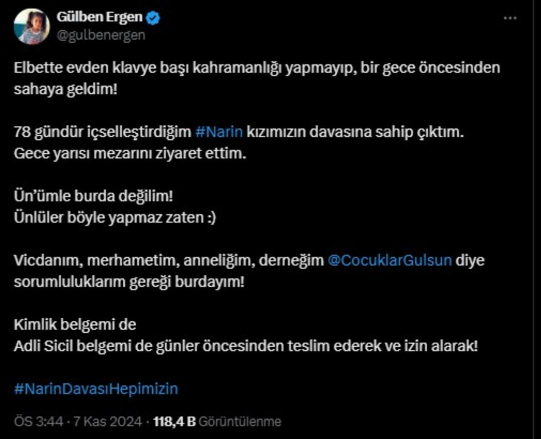 GÜLBEN