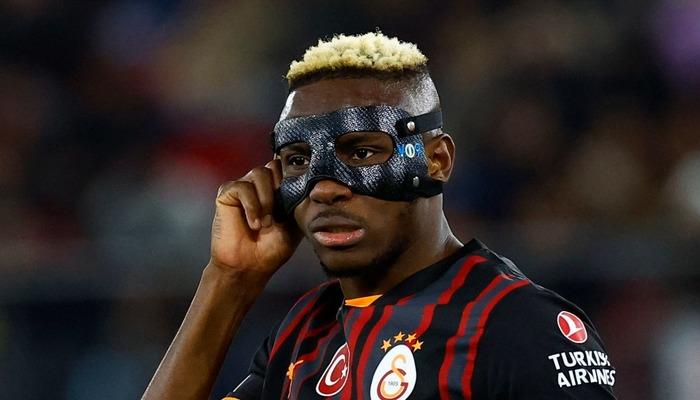 Müjdeyi duyurdu! Galatasaray, Victor Osimhen'in unvanını aldı… “Anlaşma tamamlanmak üzere”