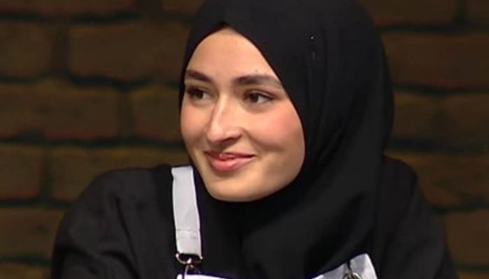 Yarışmadan elendi! MasterChef Beyza kararını açıkladı! 'Ben bunu hiç düşünmemişken…' Bakın ne yapacak!