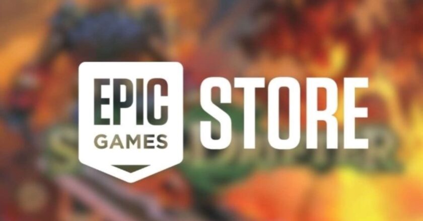 Epic Games’in bu ay sonuna kadar ücretsiz oyunu – Break Science Technology News