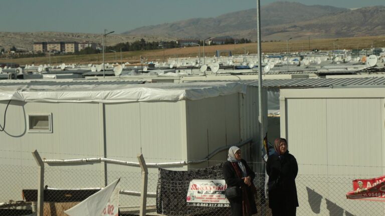 6 Şubat depremlerinden bu yana 2 yıl geçti, 650.000 kişi hala kapta yaşıyor