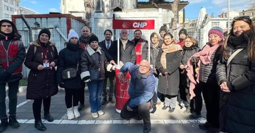 Çanakkale’den İmralı’ya Cevap – Türkiye Haberlerini Breaking