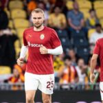 Yollar Galatasaray’daki Victor Nelson ile ayrıldı: İşte transfer koşulları … – Son Dakika Spor Haberleri